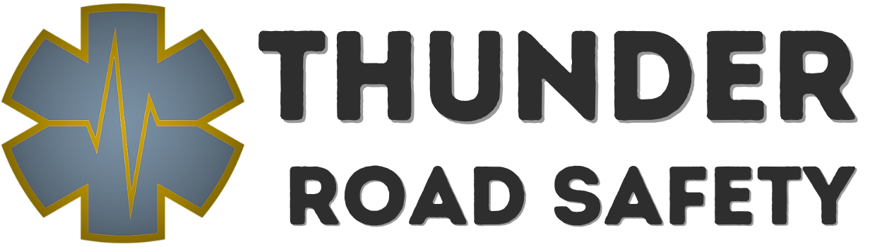 Thunder Road Safety